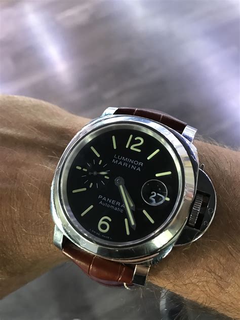 panerai 104